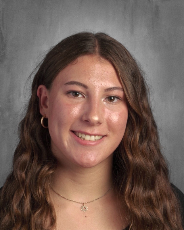 Standard Stars Bonneville High School senior Sage Patterson News